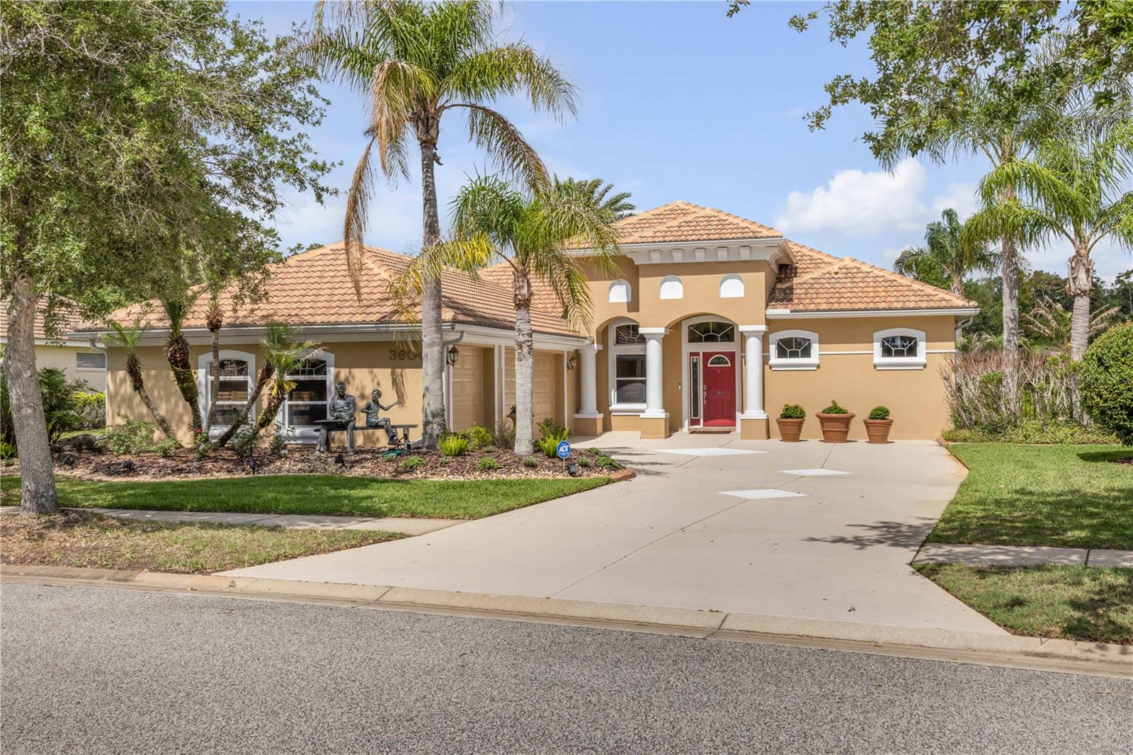 VENETIAN BAY PH 1A - Residential