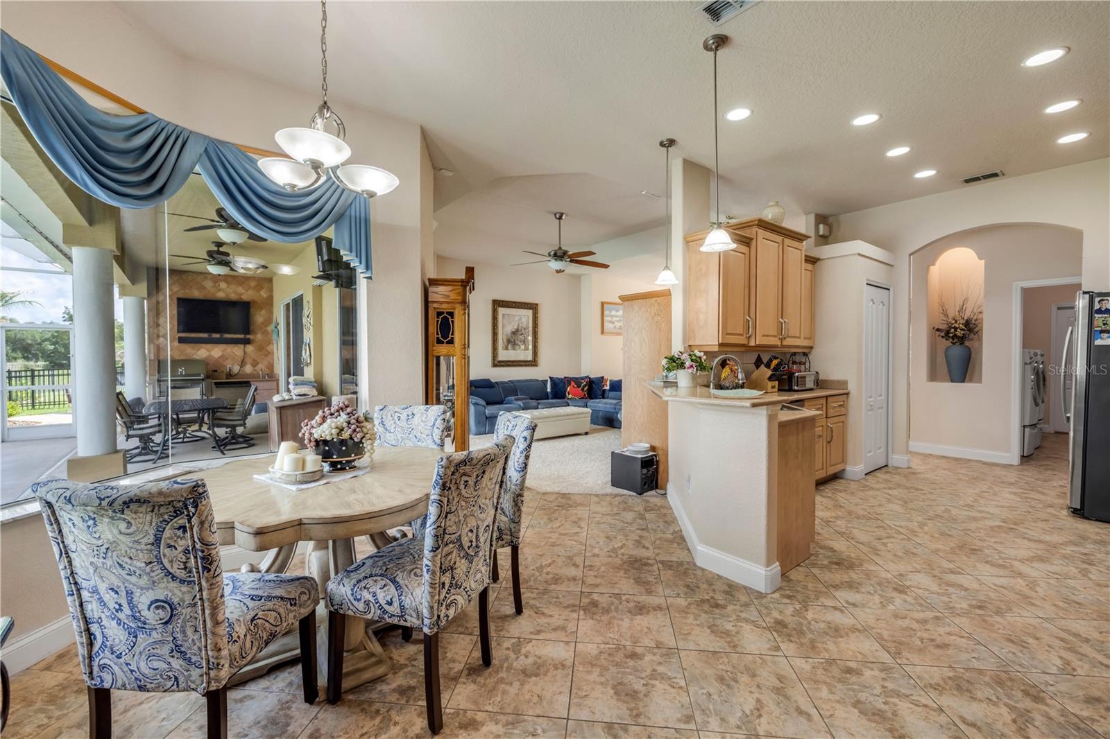 VENETIAN BAY PH 1A - Residential
