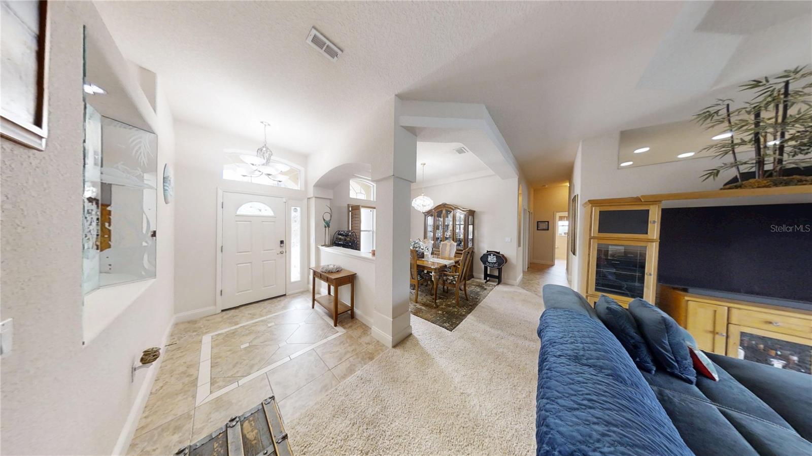 VENETIAN BAY PH 1A - Residential