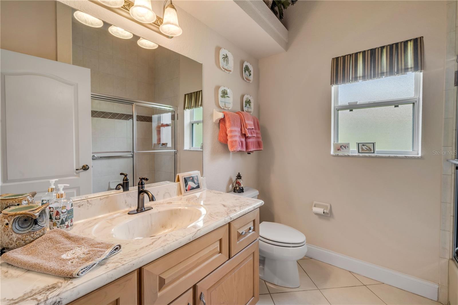 VENETIAN BAY PH 1A - Residential