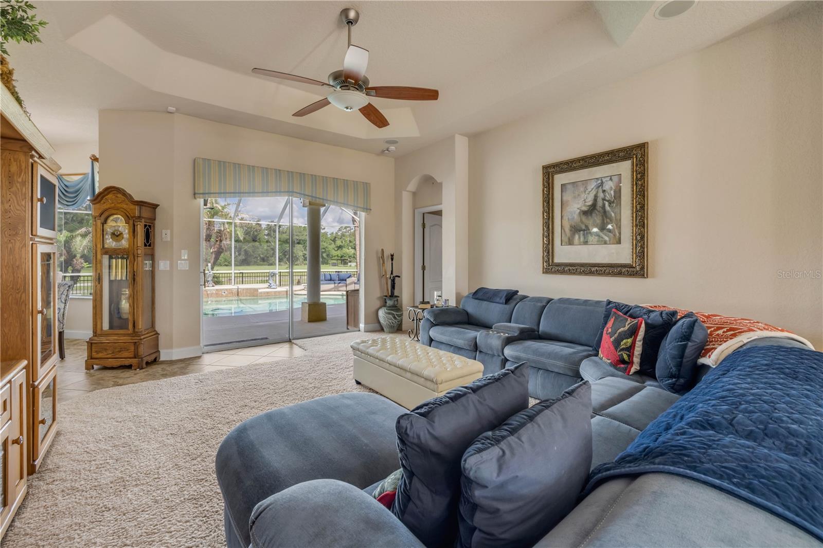 VENETIAN BAY PH 1A - Residential