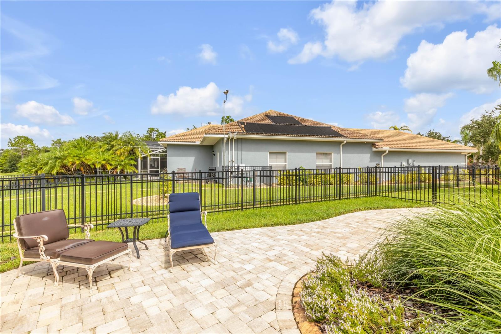 VENETIAN BAY PH 1A - Residential