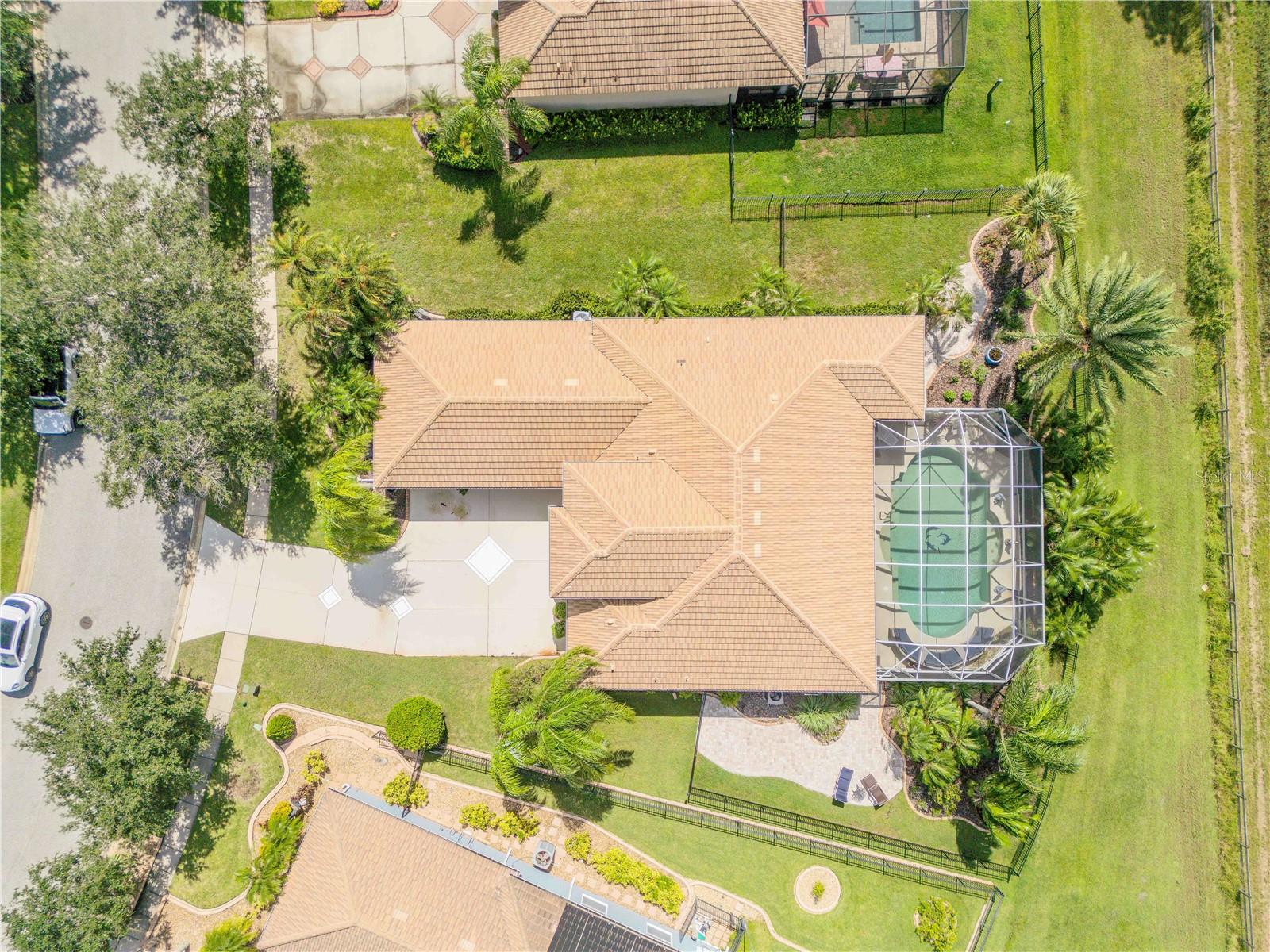 VENETIAN BAY PH 1A - Residential