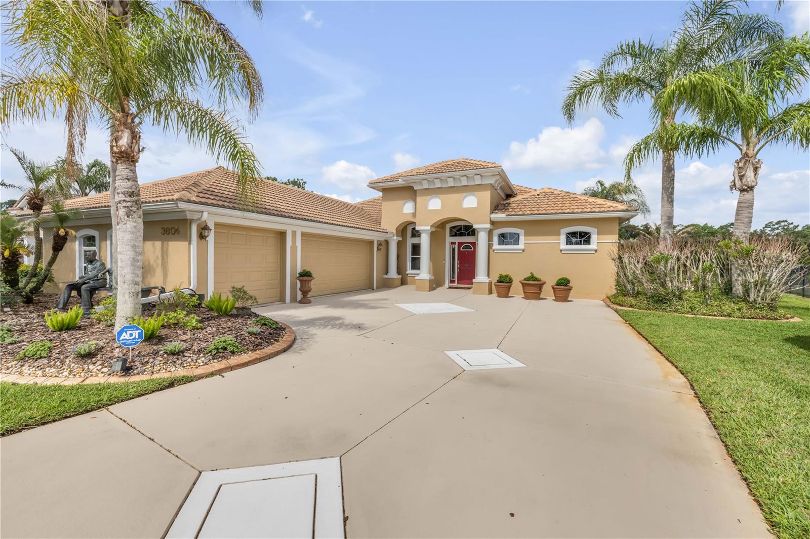 VENETIAN BAY PH 1A - Residential