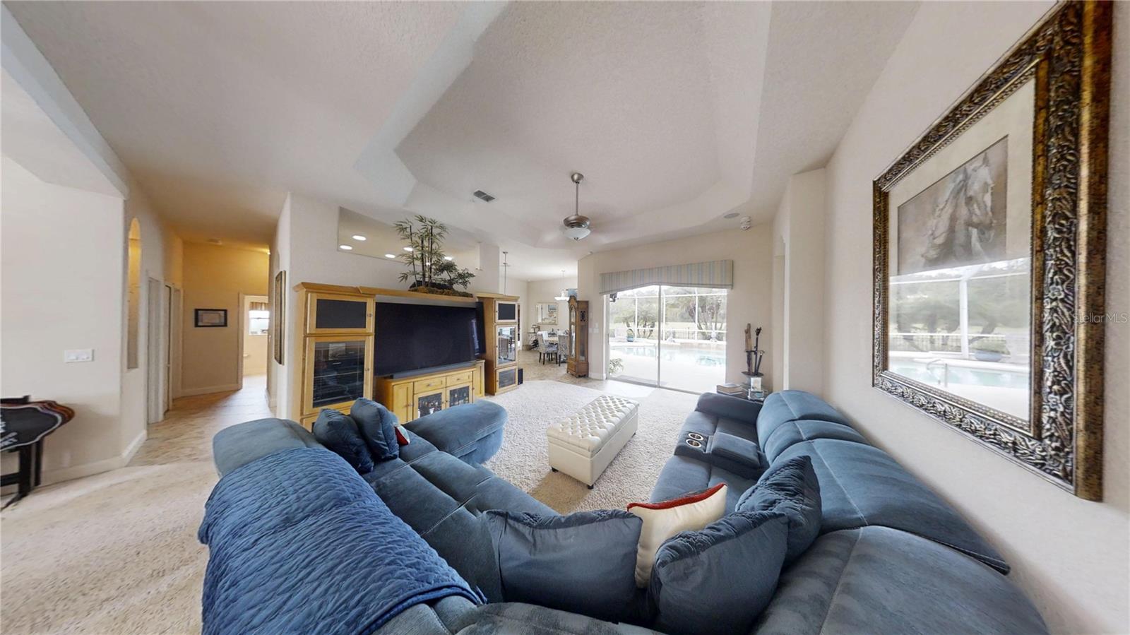 VENETIAN BAY PH 1A - Residential
