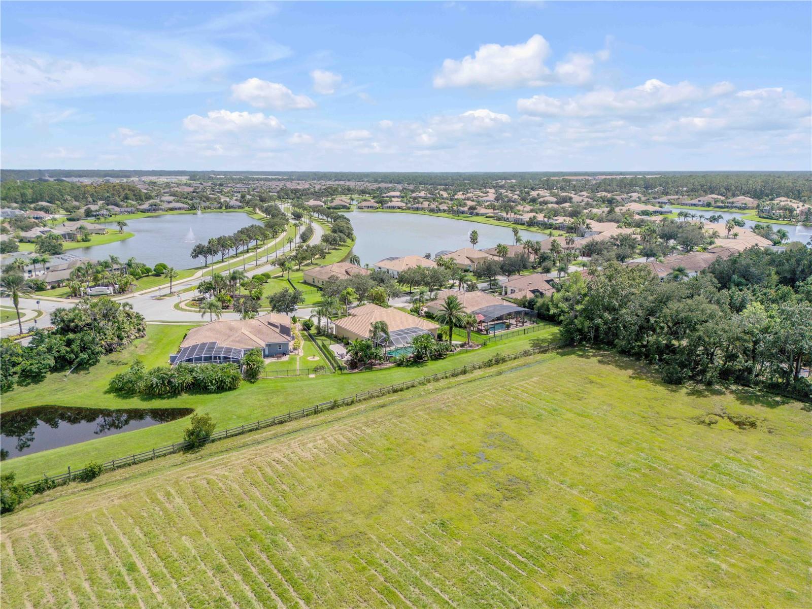 VENETIAN BAY PH 1A - Residential