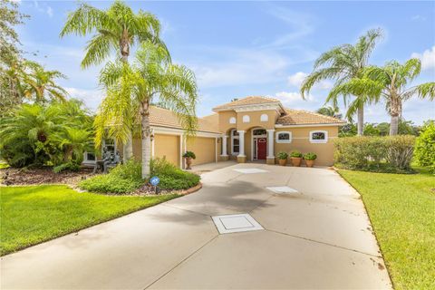 Photo of 3604 Maribella Drive, New Smyrna Beach, FL 32168 (MLS # NS1088040)