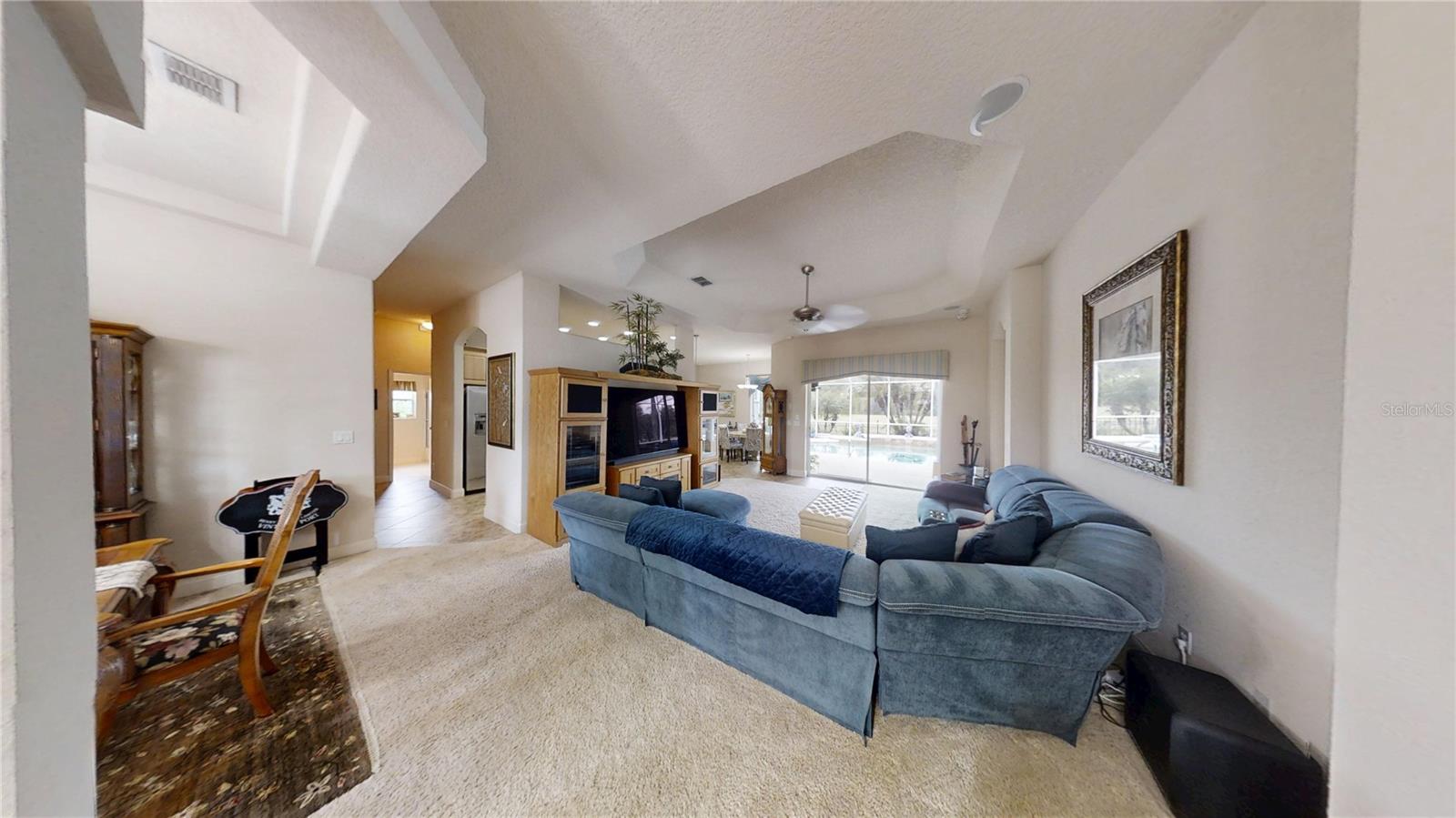 VENETIAN BAY PH 1A - Residential