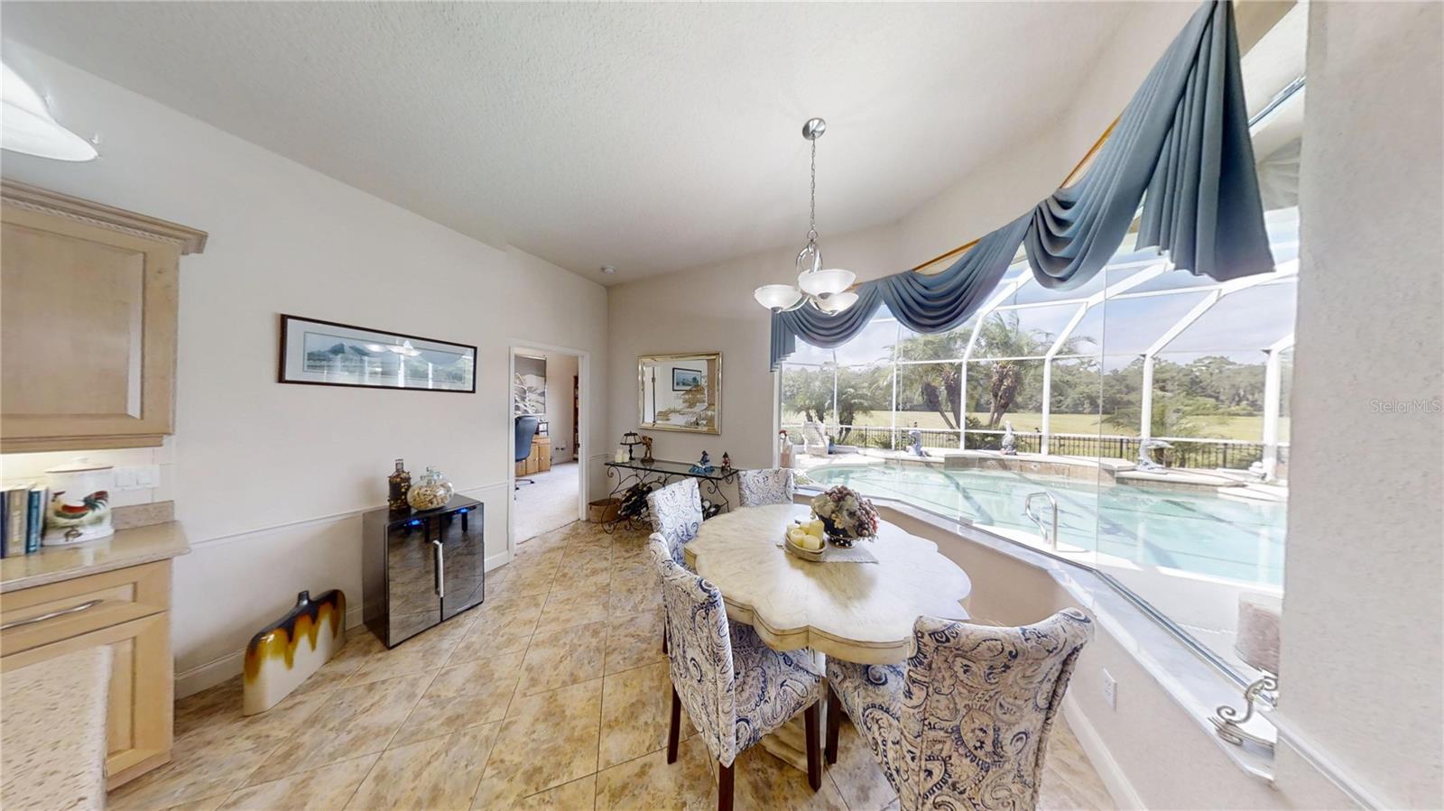 VENETIAN BAY PH 1A - Residential