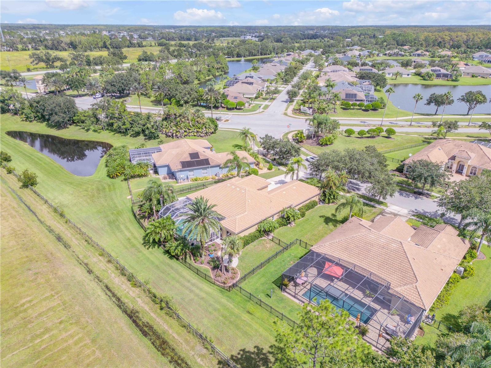 VENETIAN BAY PH 1A - Residential