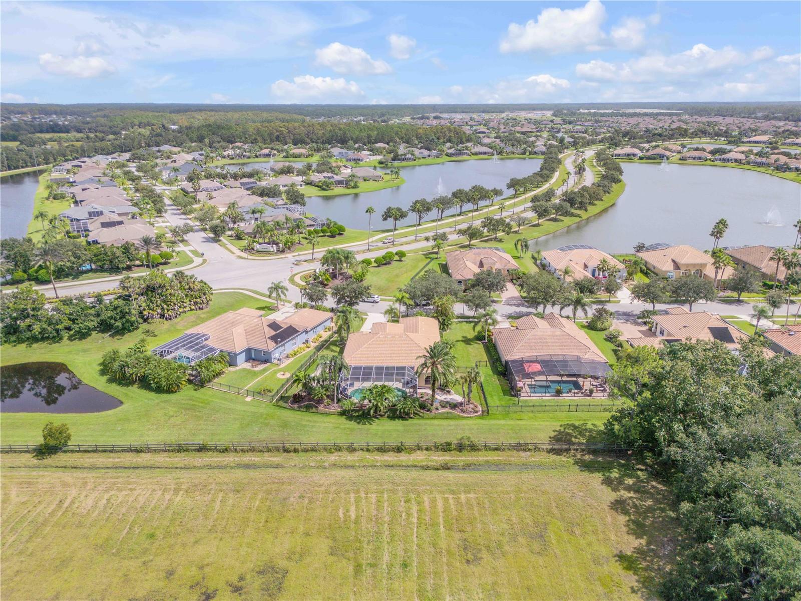 VENETIAN BAY PH 1A - Residential