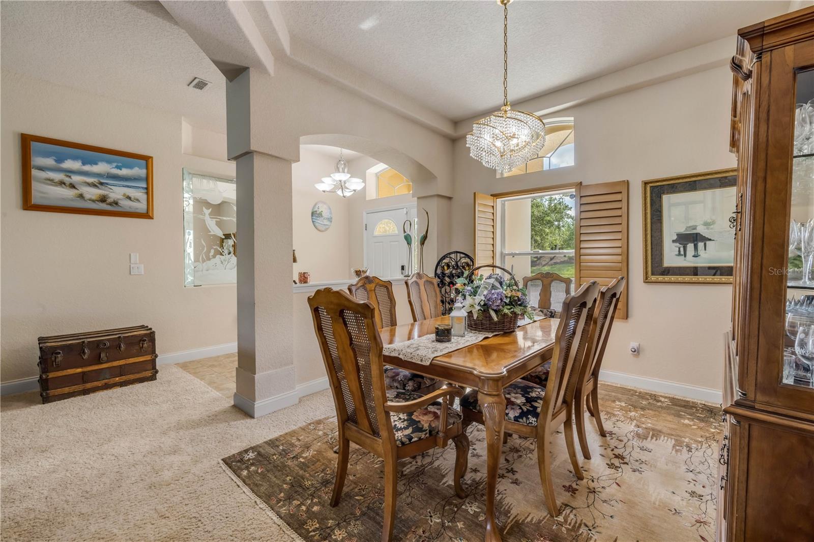 VENETIAN BAY PH 1A - Residential