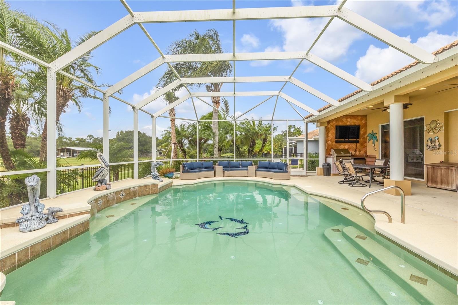 VENETIAN BAY PH 1A - Residential