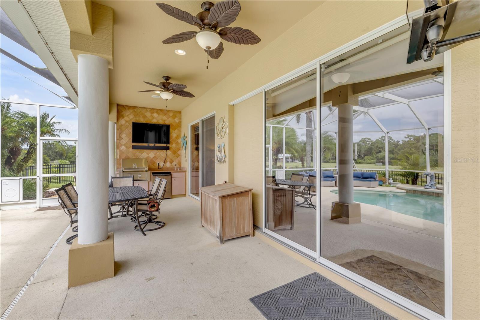VENETIAN BAY PH 1A - Residential