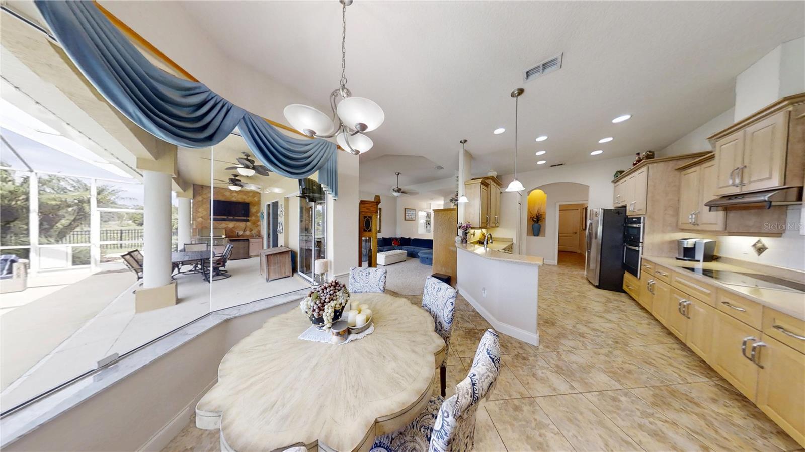 VENETIAN BAY PH 1A - Residential