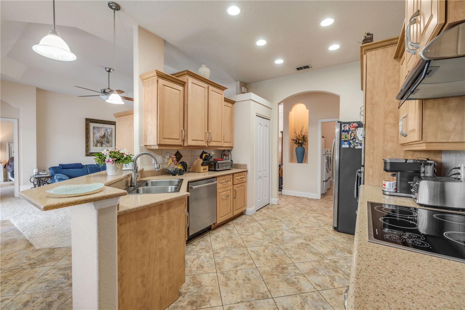 VENETIAN BAY PH 1A - Residential