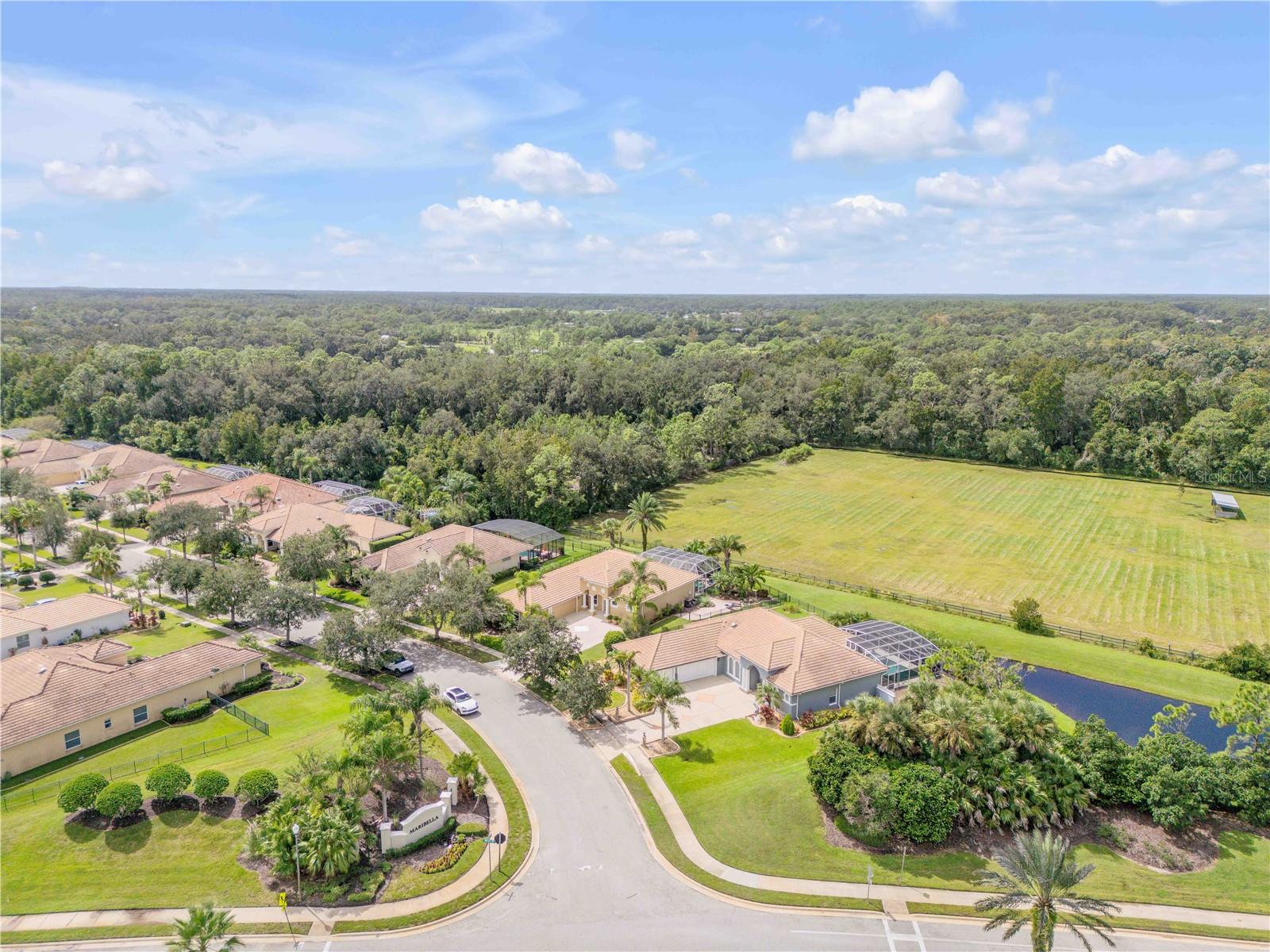 VENETIAN BAY PH 1A - Residential