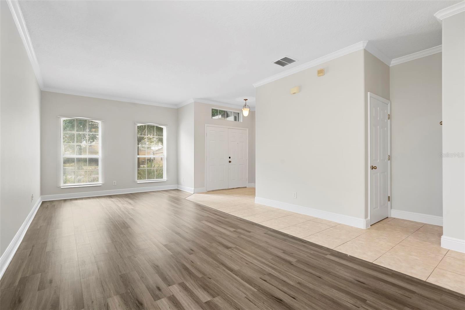 WATERFORD TRLS PH I - Residential