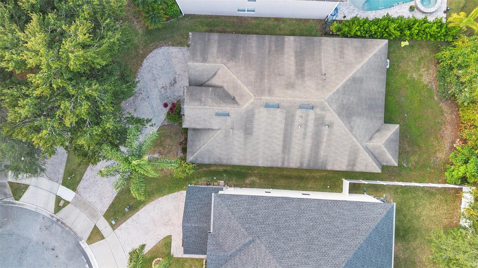 WATERFORD TRLS PH I - Residential