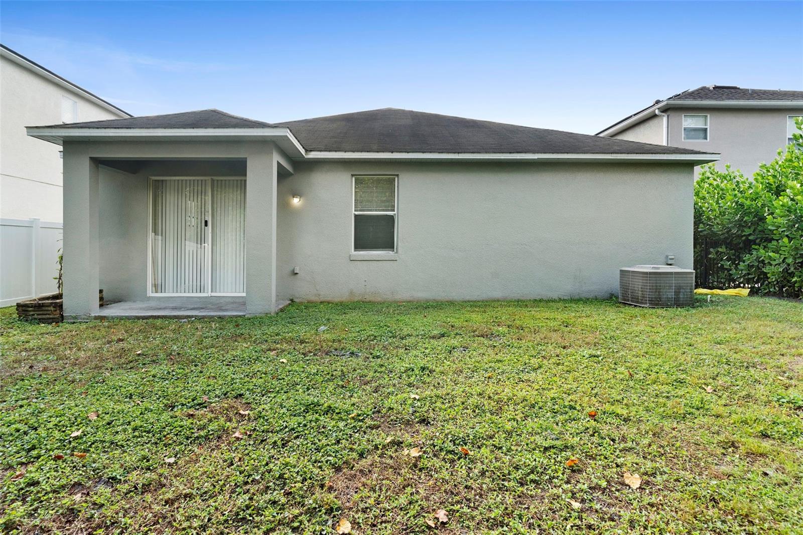 WATERFORD TRLS PH I - Residential