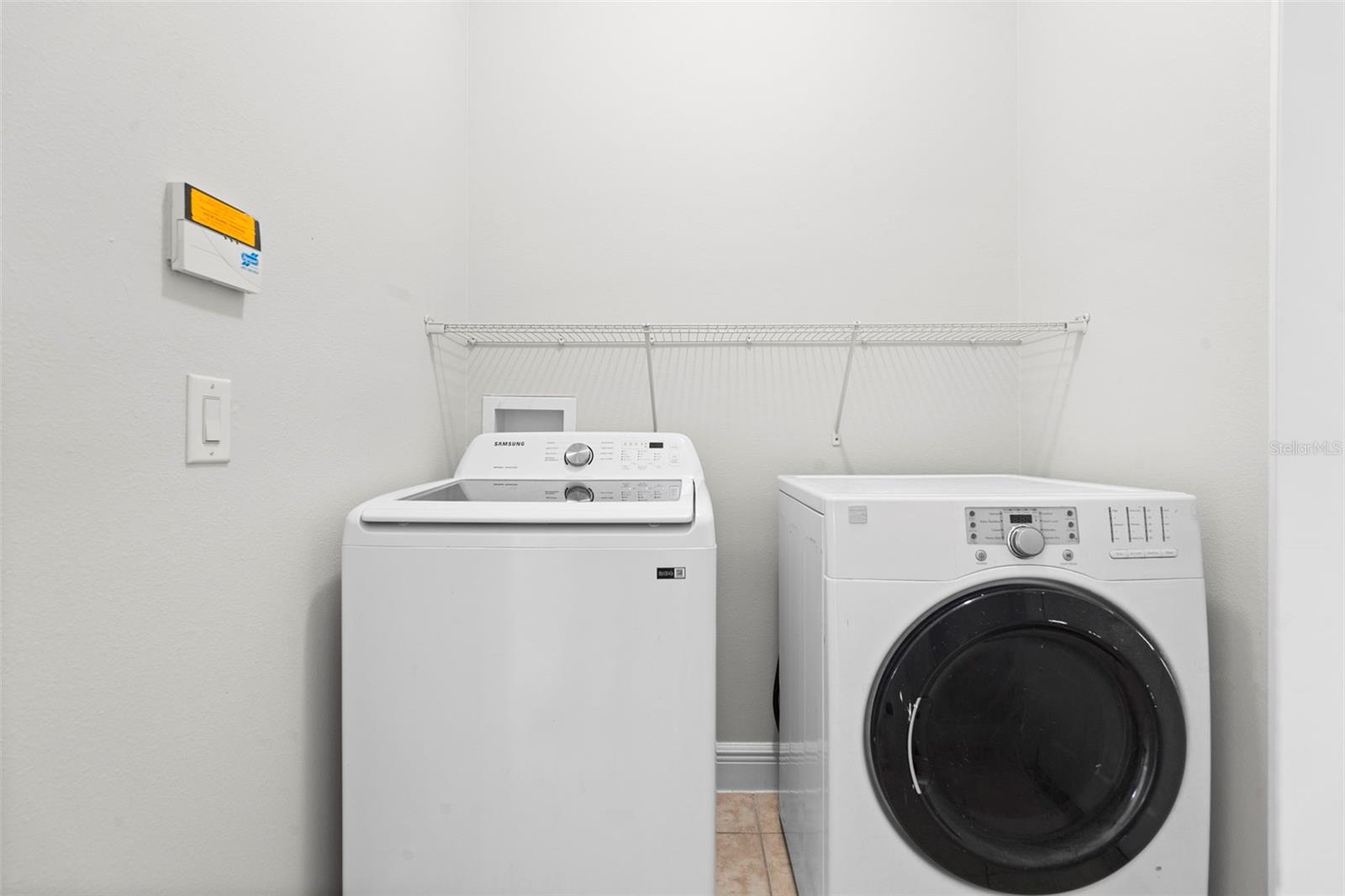 WATERFORD TRLS PH I - Residential