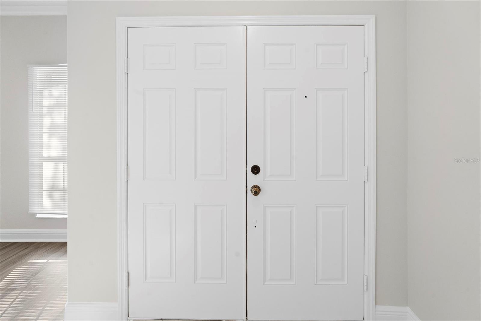 WATERFORD TRLS PH I - Residential