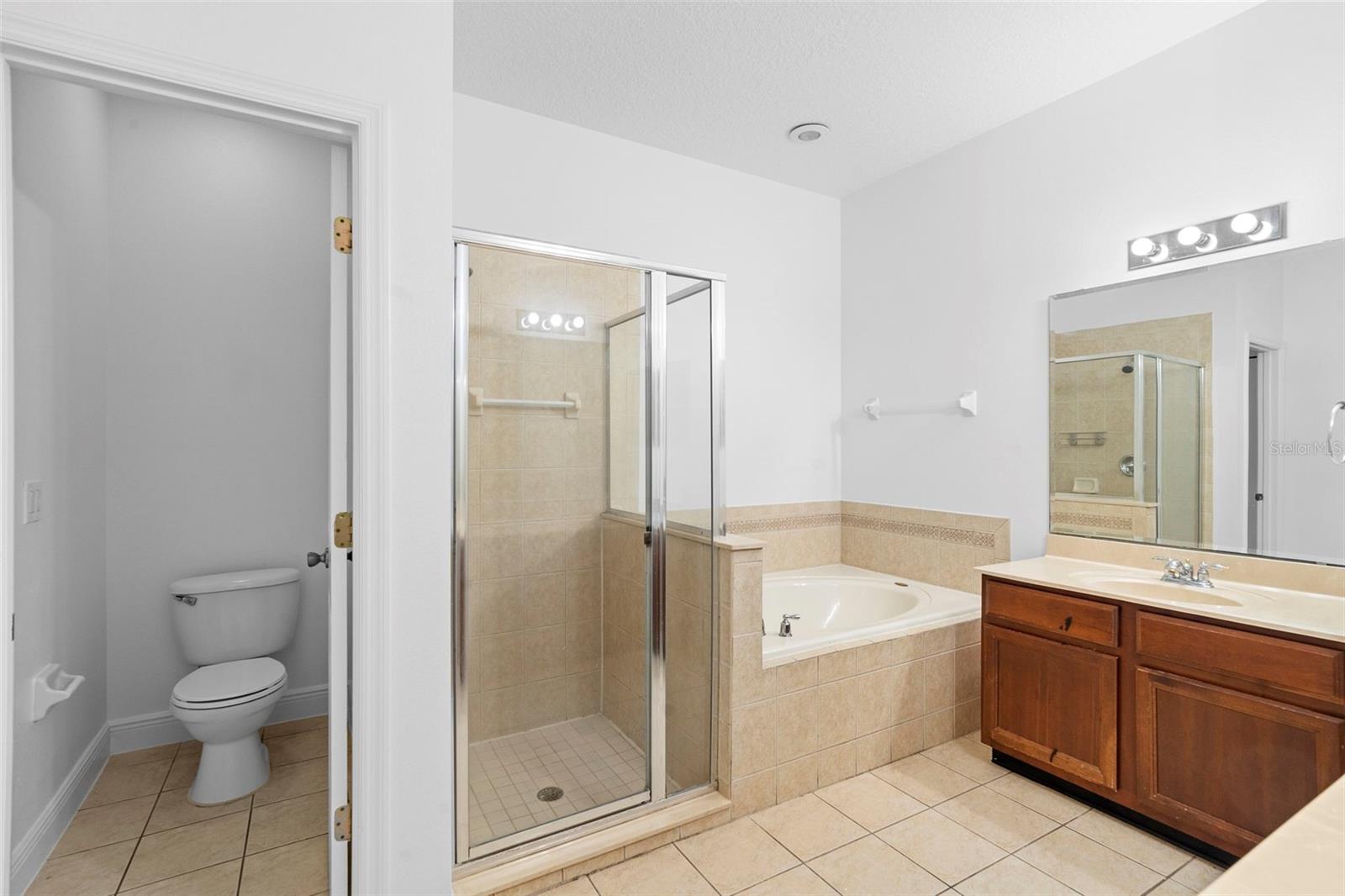 WATERFORD TRLS PH I - Residential