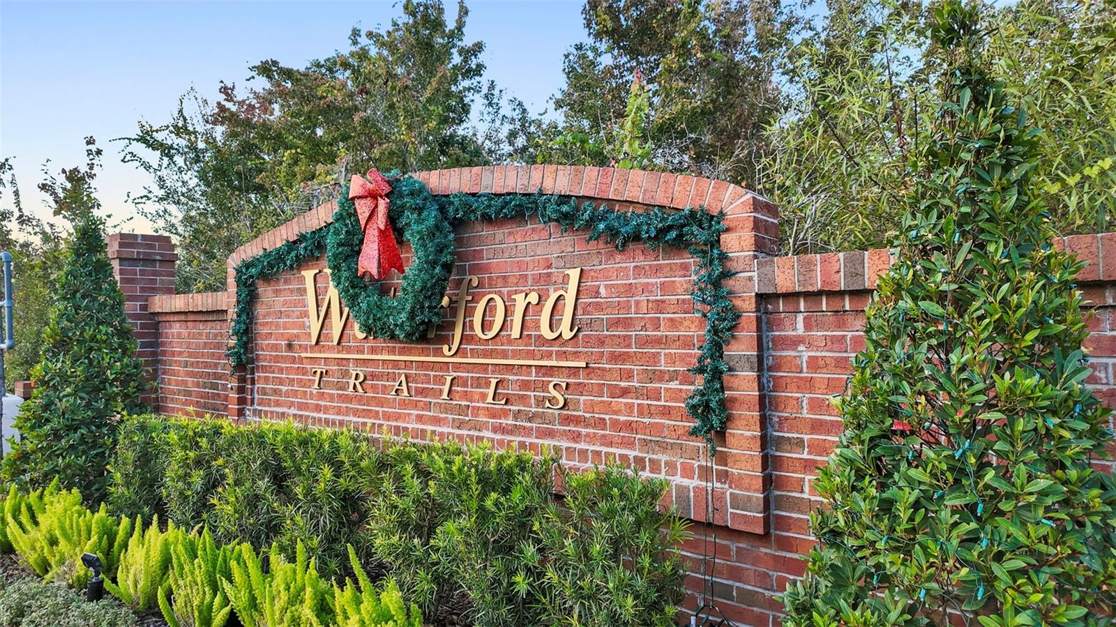 WATERFORD TRLS PH I - Residential