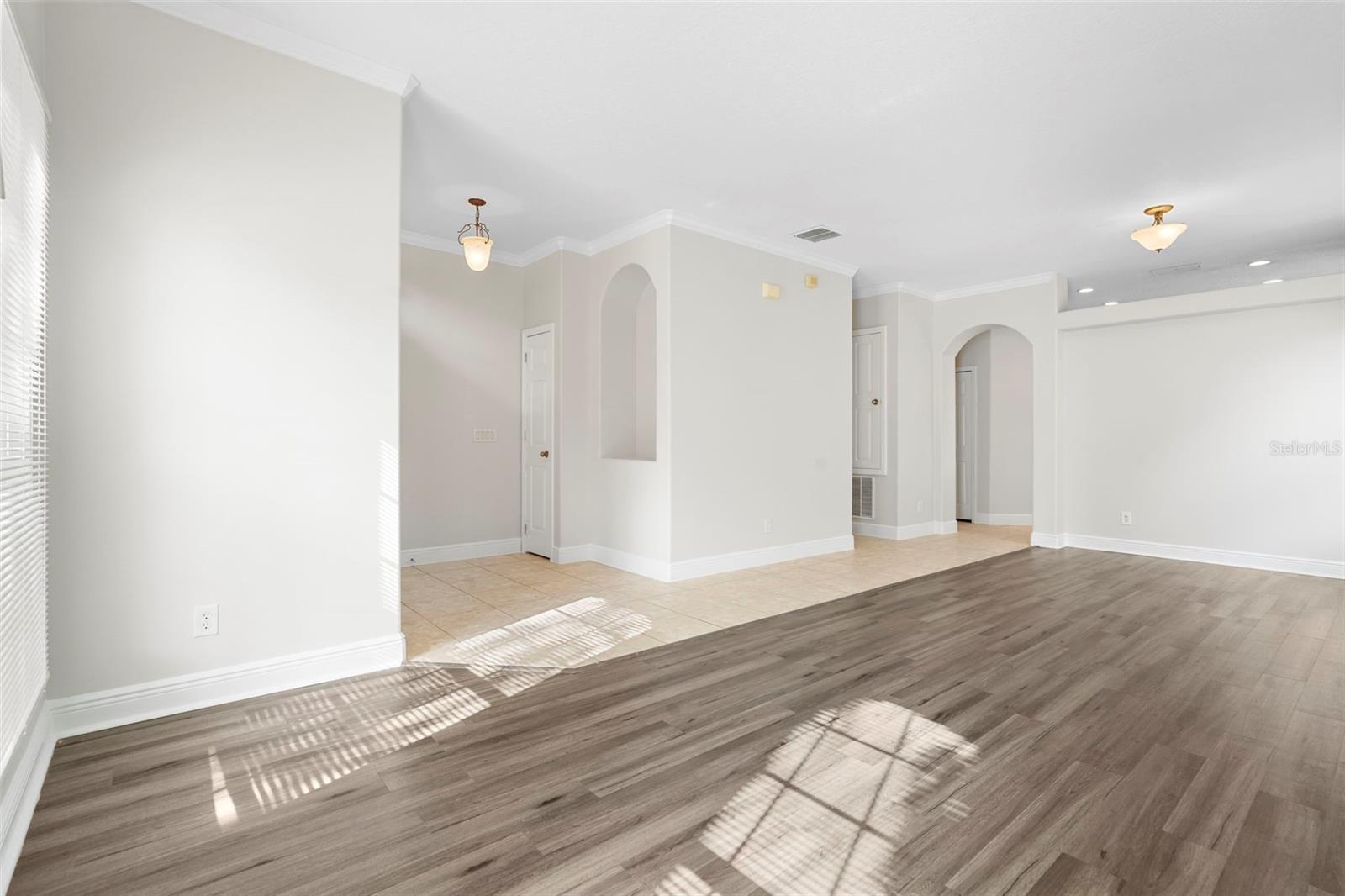 WATERFORD TRLS PH I - Residential