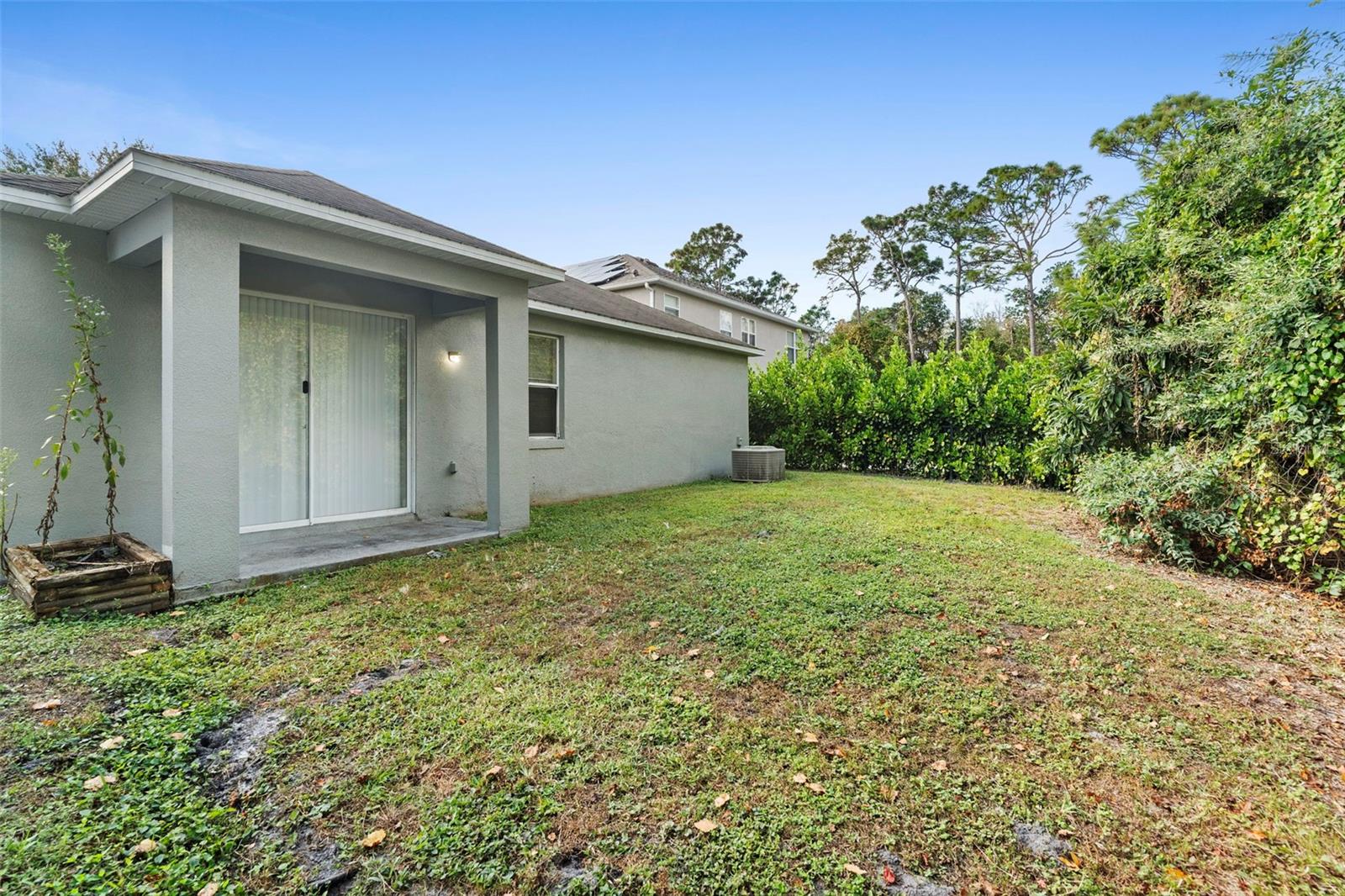 WATERFORD TRLS PH I - Residential