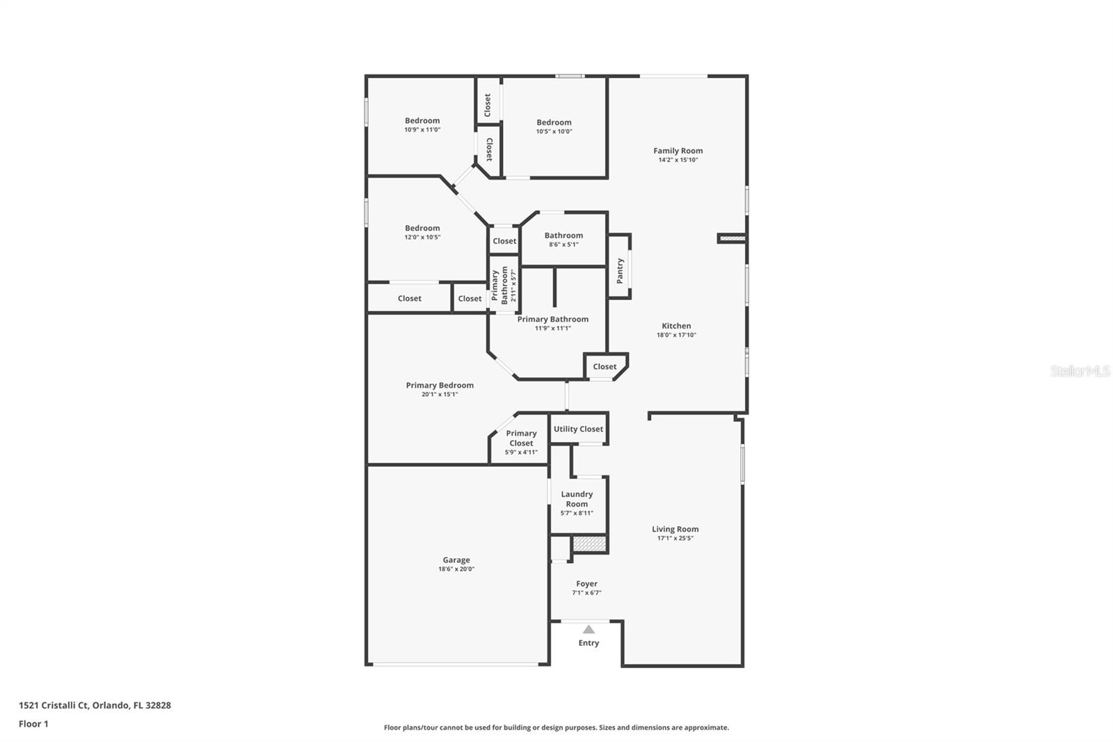 WATERFORD TRLS PH I - Residential