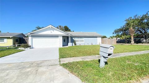 A home in ORLANDO