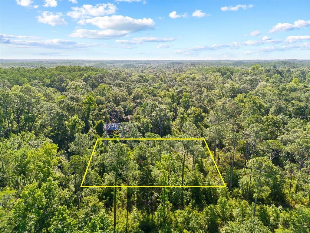 Photo of 0 Dothan Street, New Port Richey, FL 34654 (MLS # T3528455)