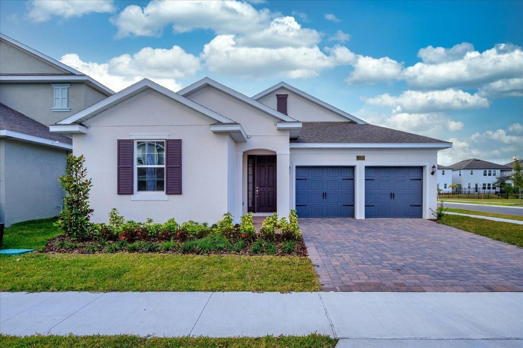 Photo of 13356 Peaceful Melody Drive, Winter Garden, FL 34787 (MLS # G5118295)