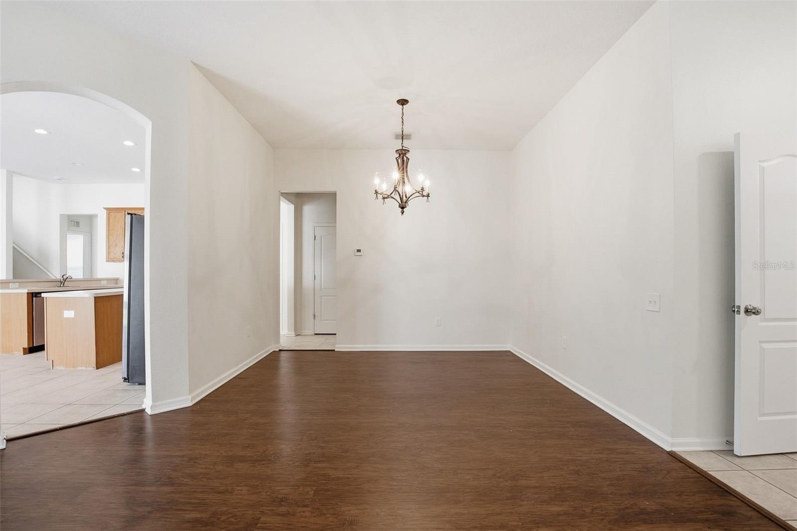 RENE MEER - Residential