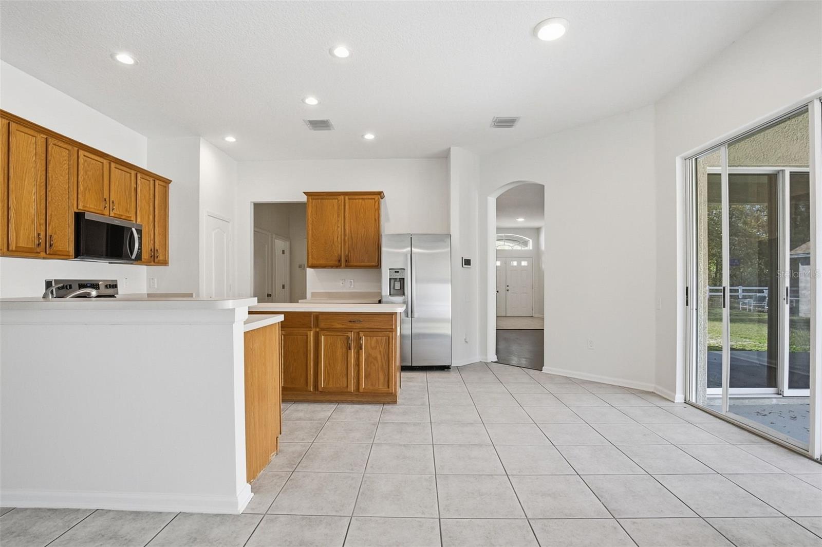 RENE MEER - Residential