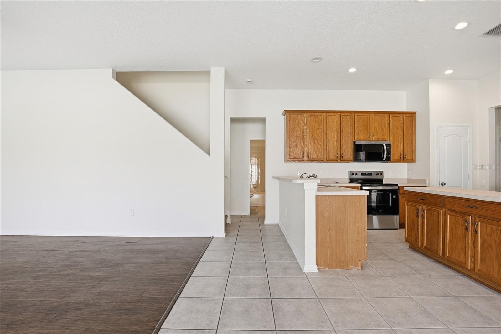 RENE MEER - Residential