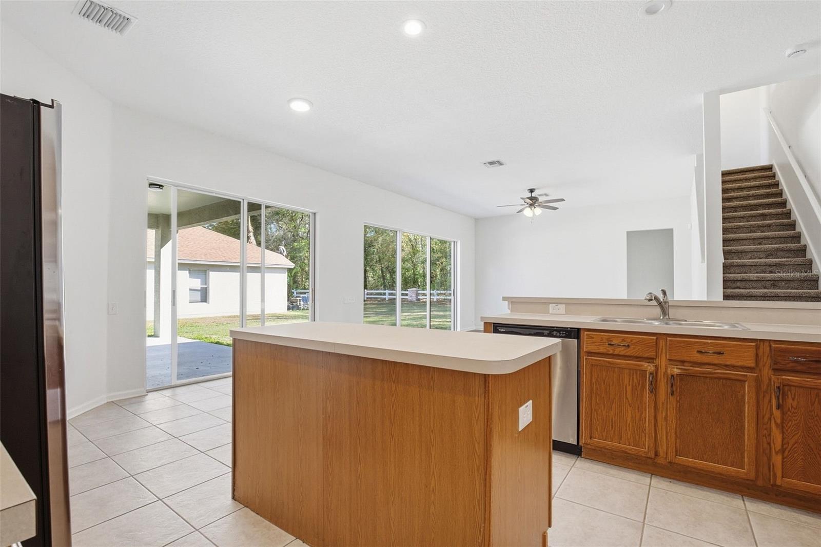 RENE MEER - Residential