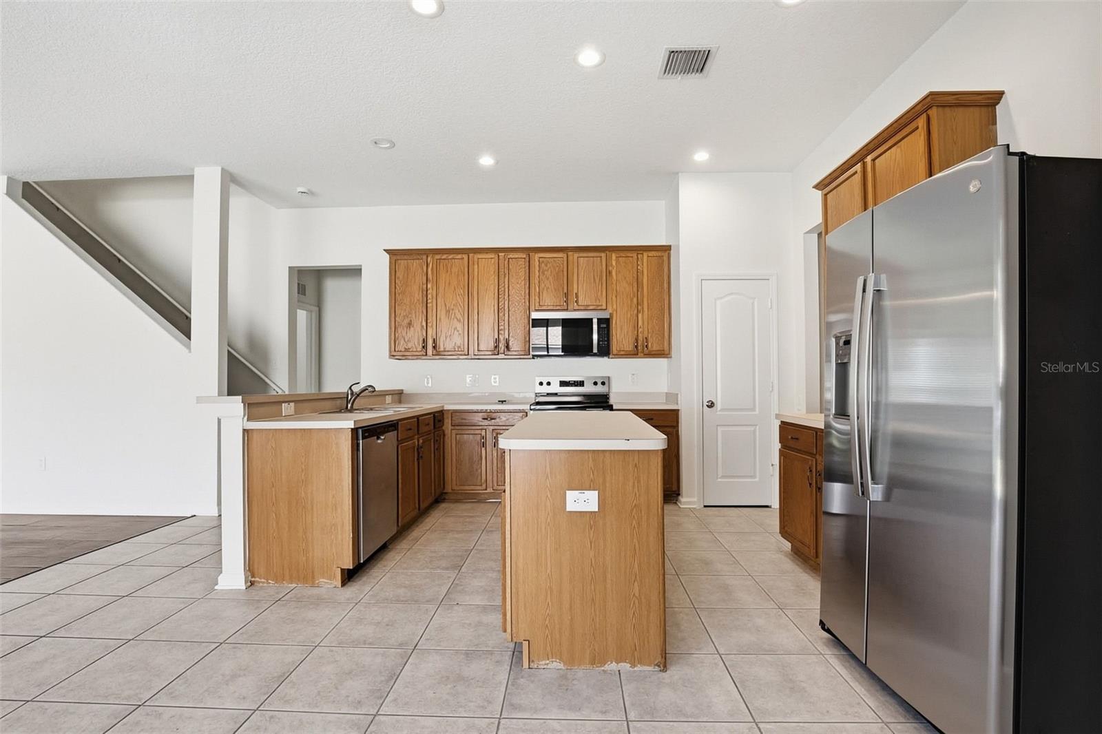 RENE MEER - Residential