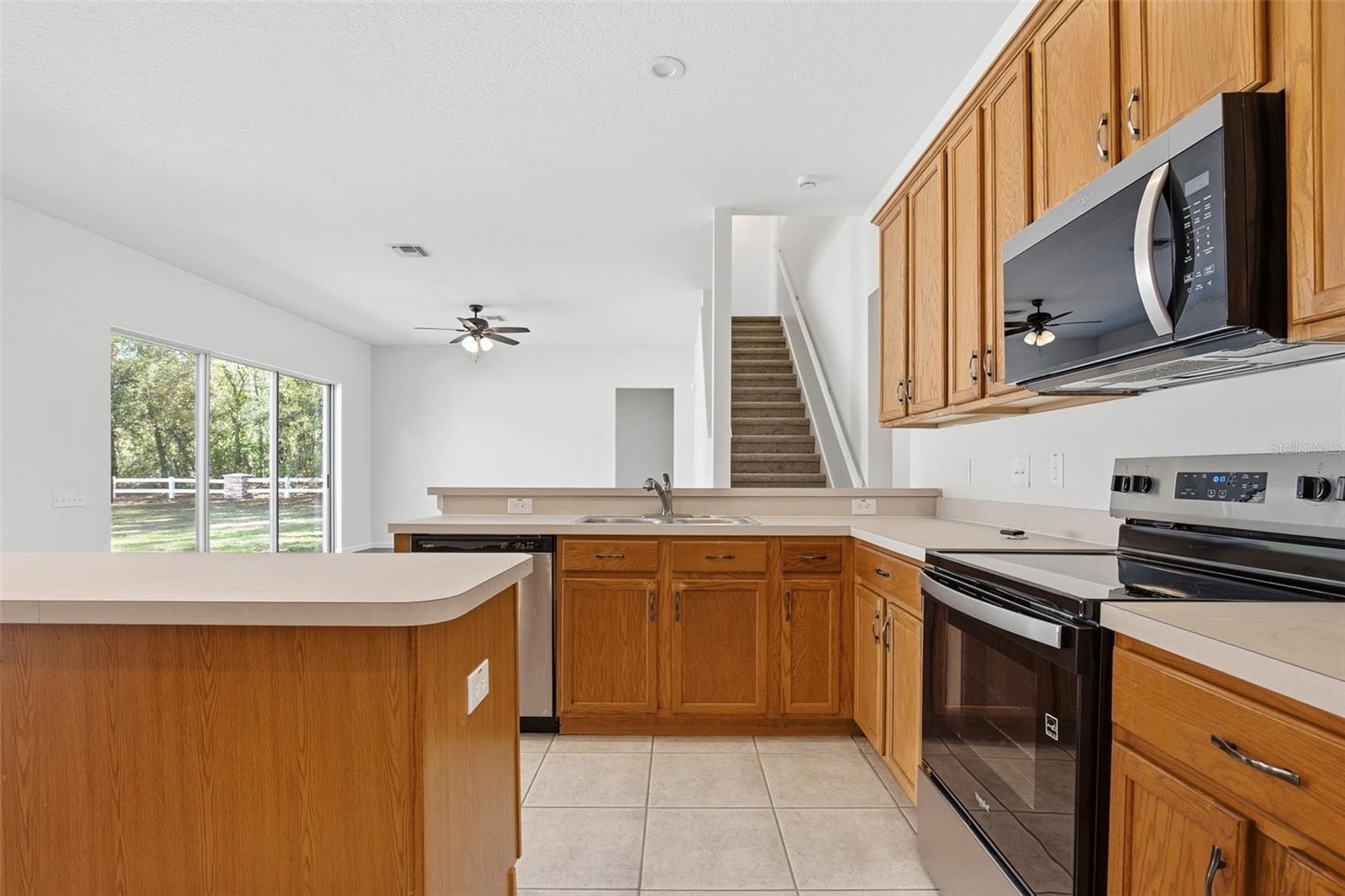 RENE MEER - Residential