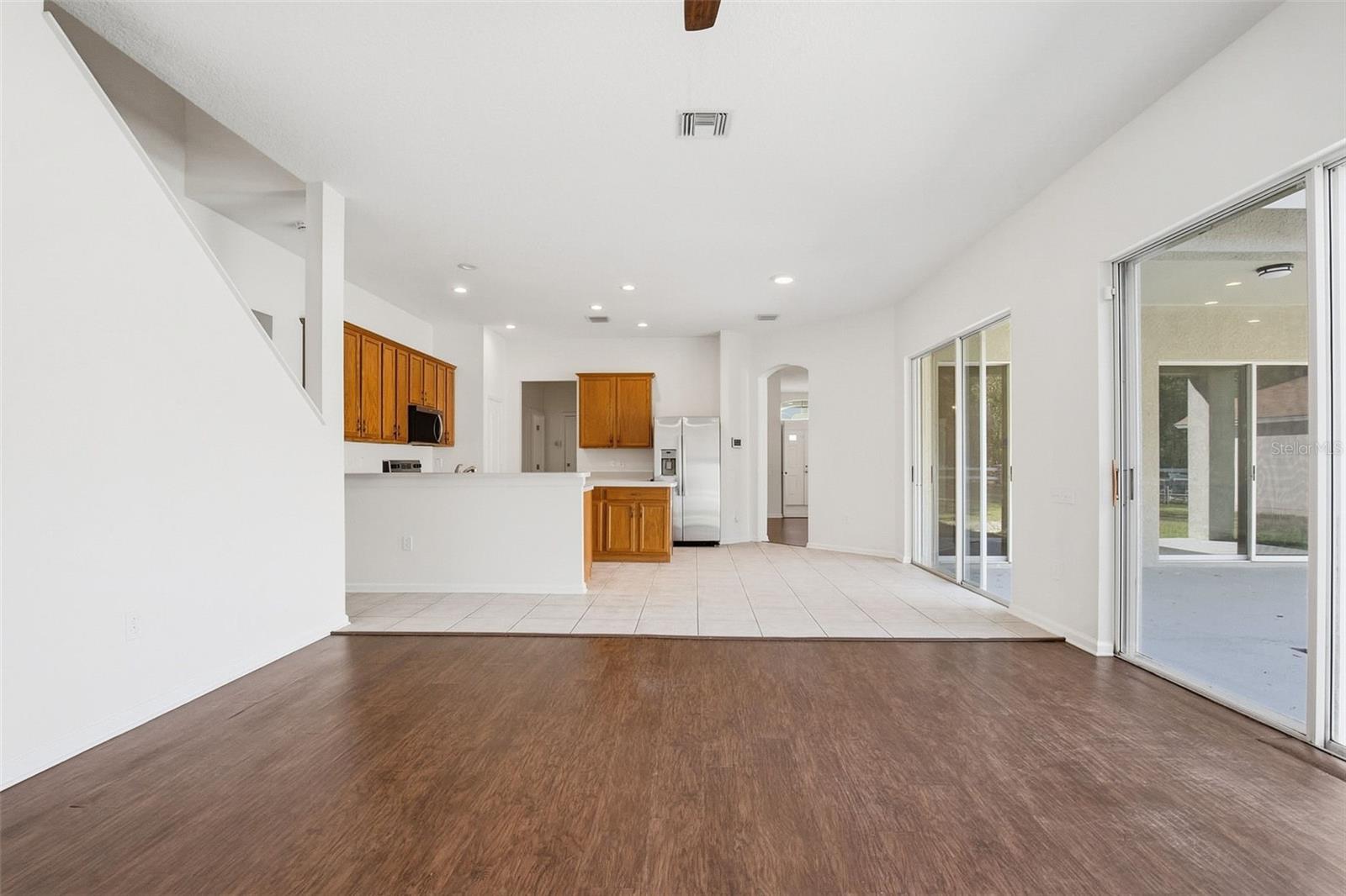 RENE MEER - Residential