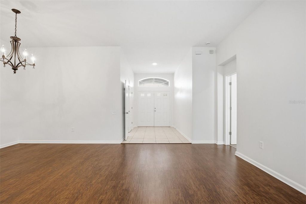 Photo of 5110 Rushbrook Road, Land O Lakes, FL 34638 (MLS # O6388319)