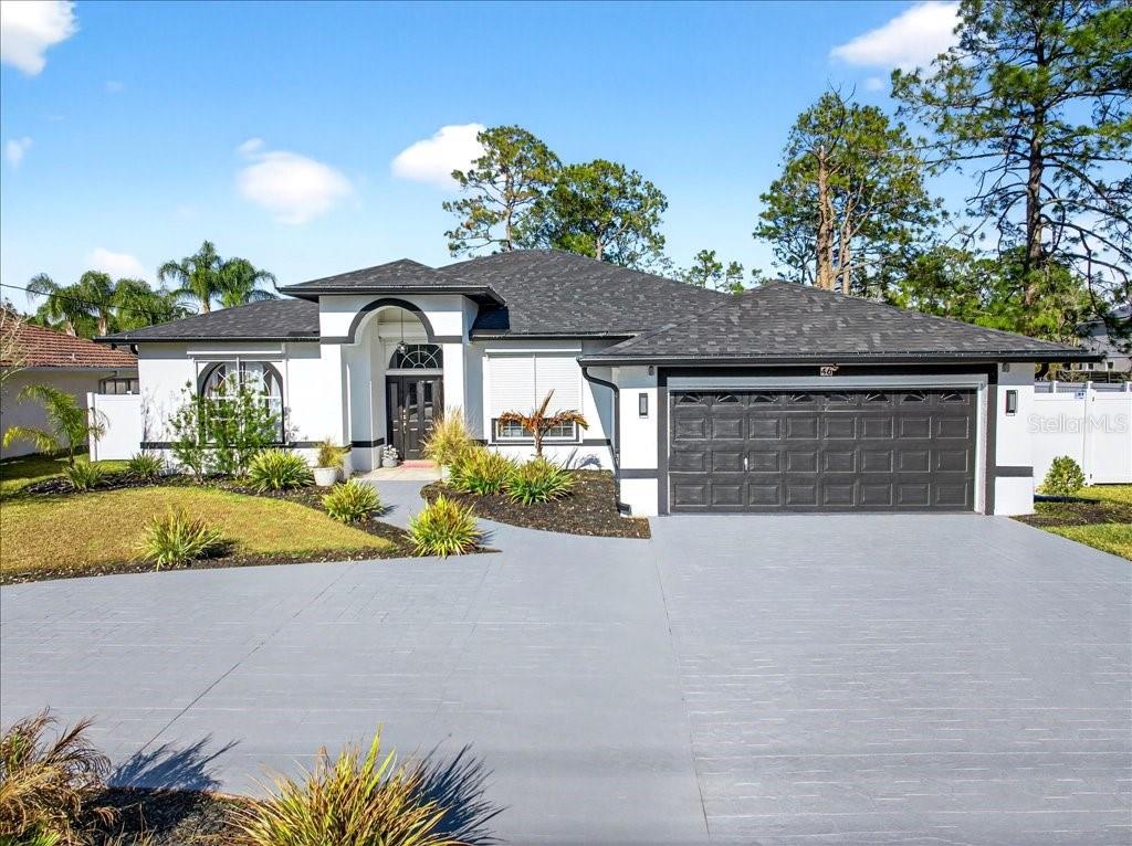 46 WHIPPOORWILL DRIVE