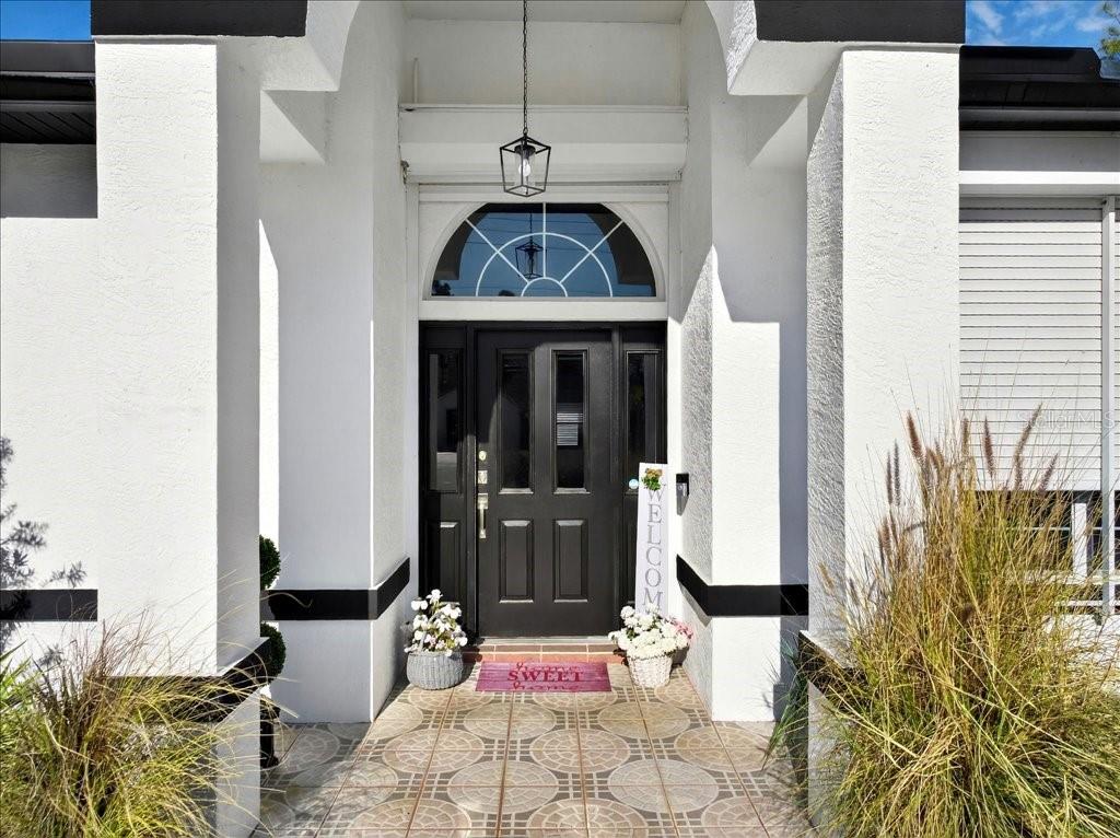 46 WHIPPOORWILL DRIVE