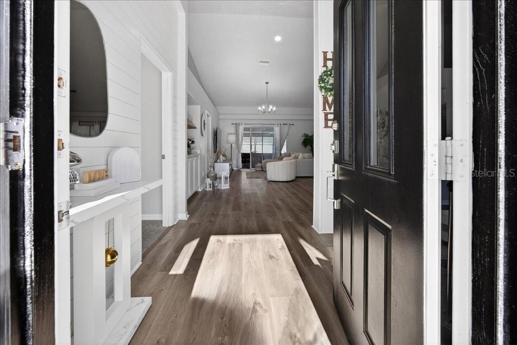 46 WHIPPOORWILL DRIVE