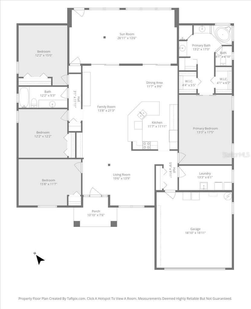 46 WHIPPOORWILL DRIVE