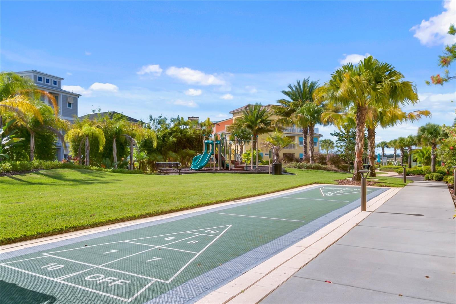ROLLING OAKS / MARGARITAVILLE - Residential