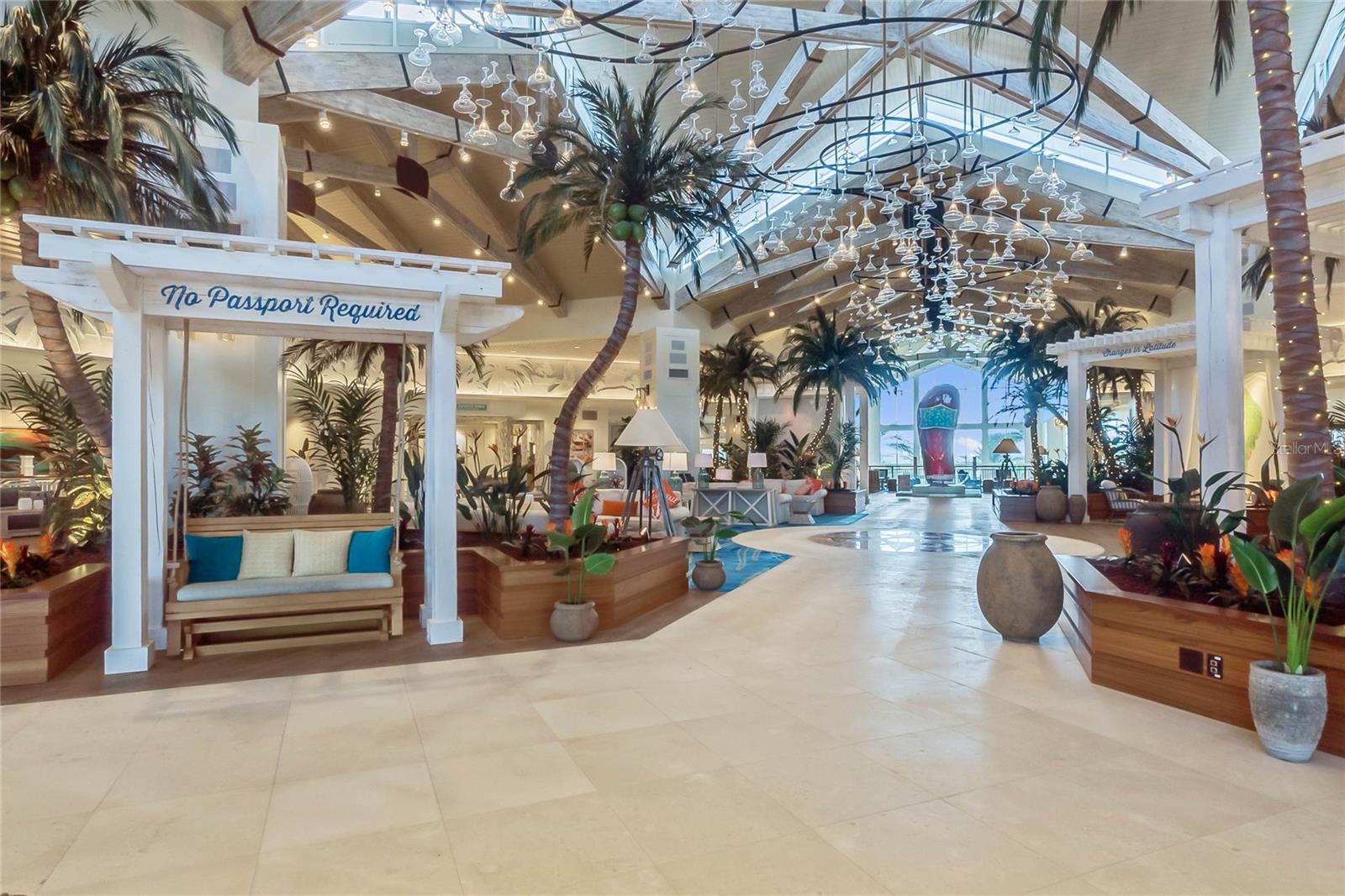 ROLLING OAKS / MARGARITAVILLE - Residential