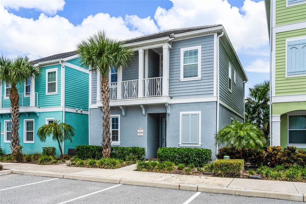 Photo of 8053 Lost Shaker Ln, Kissimmee, FL 34747 (MLS # O6385750)