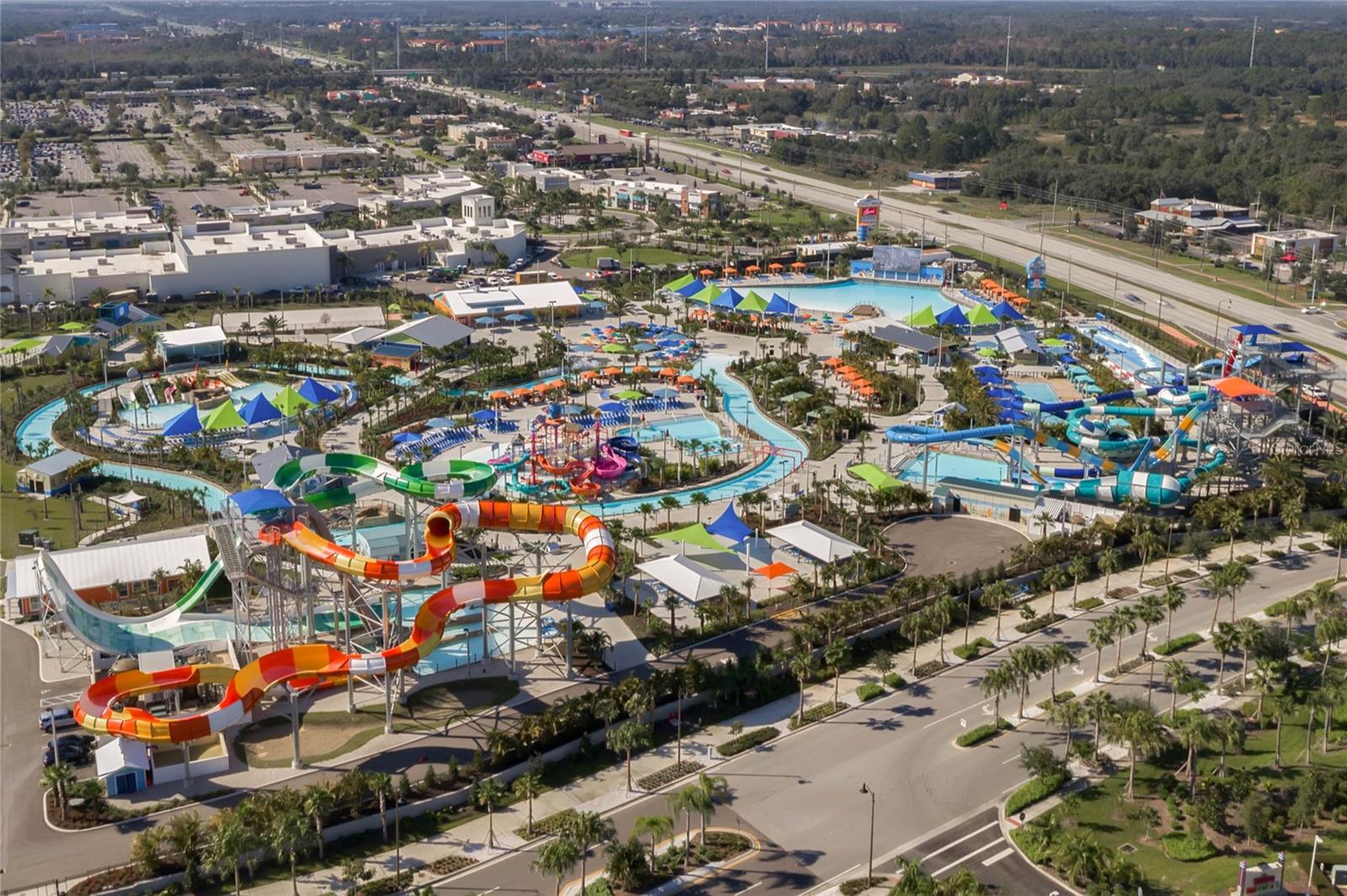 ROLLING OAKS / MARGARITAVILLE - Residential